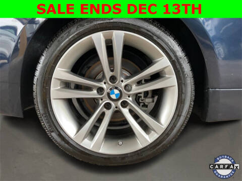 2018 BMW 4 Series 430i xDrive