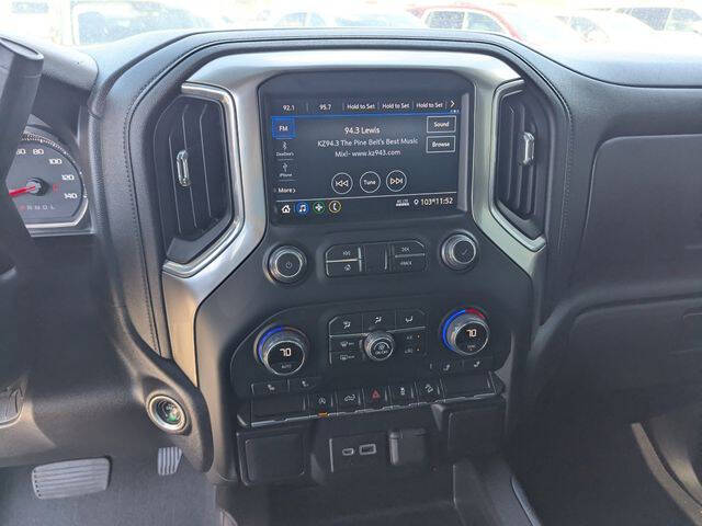 2022 Chevrolet Silverado 1500 Limited