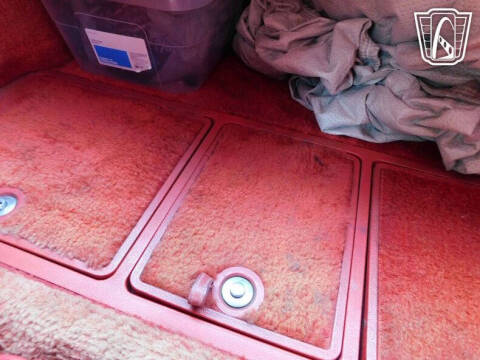 1977 Chevrolet Corvette