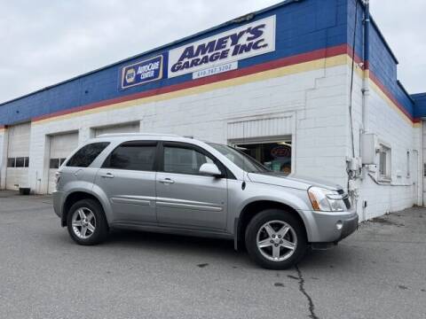 2006 Chevrolet Equinox for sale at Amey's Garage Inc in Cherryville PA