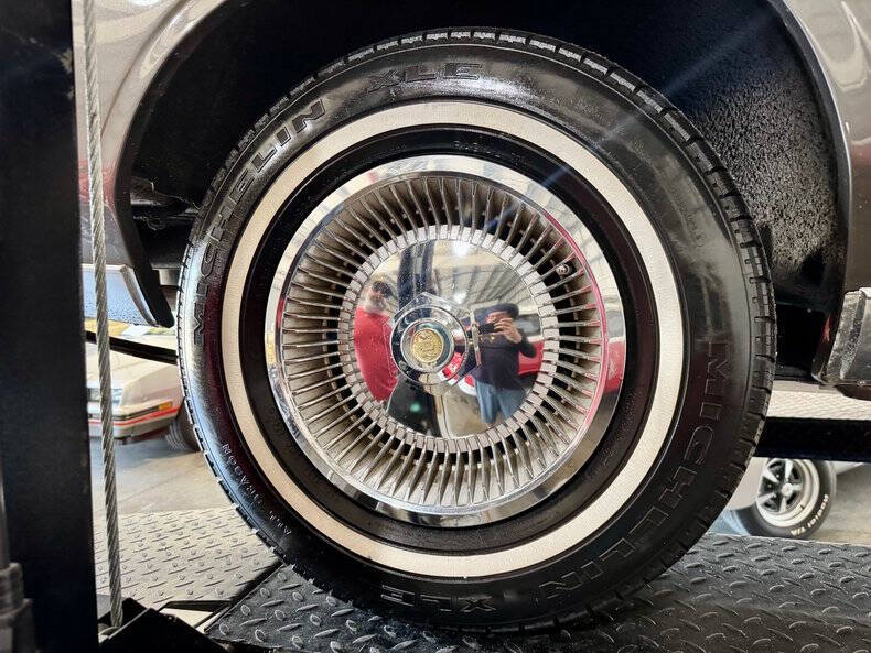 1978 Chrysler Cordoba