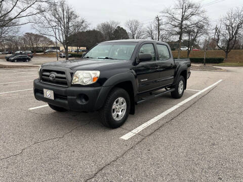 2009 Toyota Tacoma