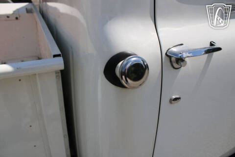 1956 Ford F-100