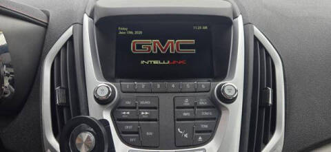 2014 GMC Terrain SLT-1