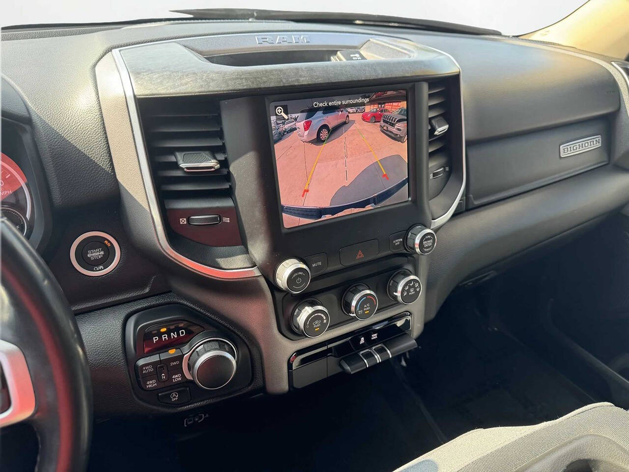 2019 Ram 1500 for sale at Extreme Car Center in Detroit, MI