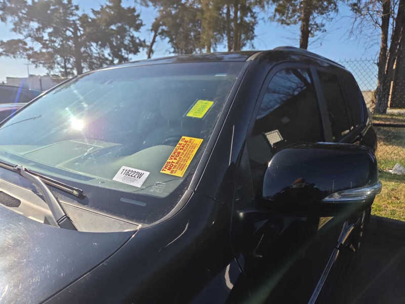 2015 Lexus GX 460 Luxury