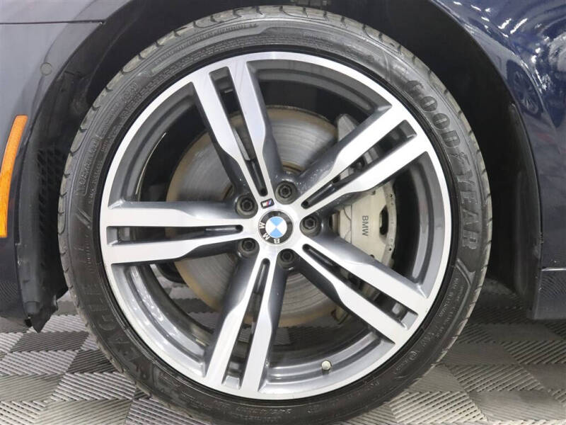 2017 BMW 7 Series