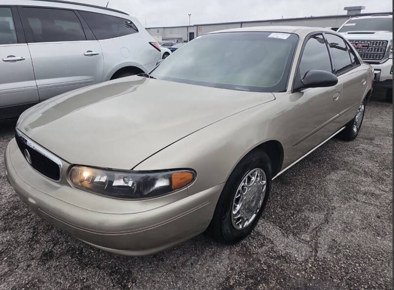 2003 Buick Century for sale at 269 Auto Sales LLC in Kalamazoo MI