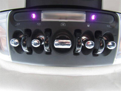 2019 MINI Hardtop 4 Door Cooper S