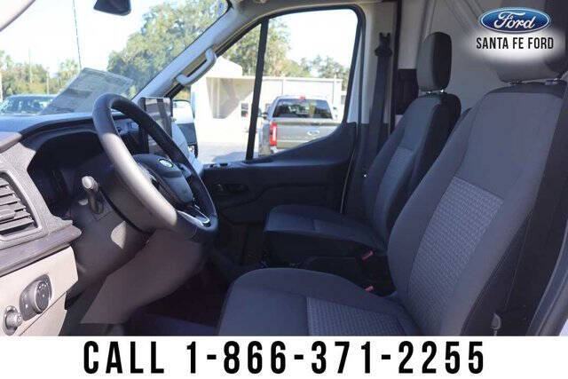 2026 Ford Transit 250