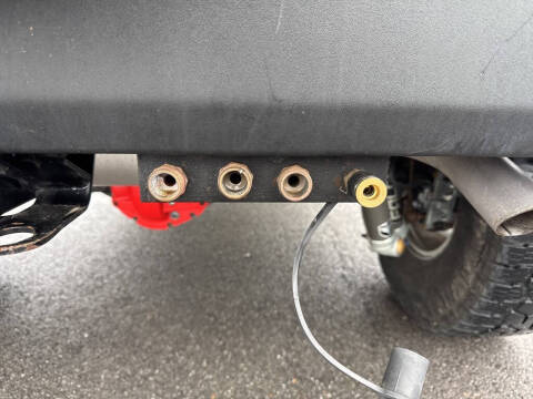 2016 Jeep Wrangler Unlimited