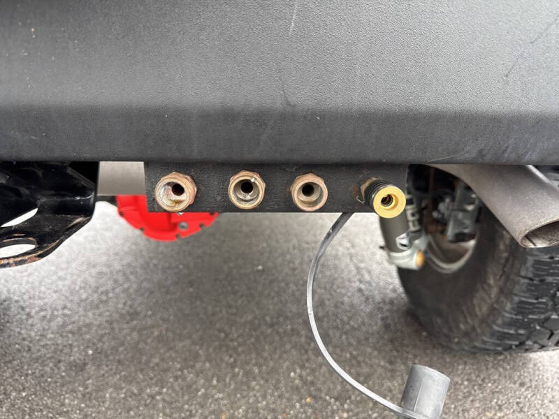 2016 Jeep Wrangler Unlimited