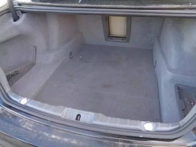 2012 BMW 7 Series 740Li