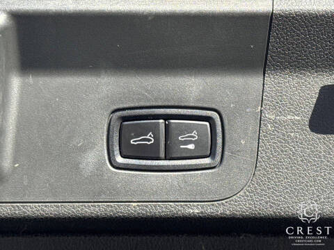 2017 Porsche Panamera 4S