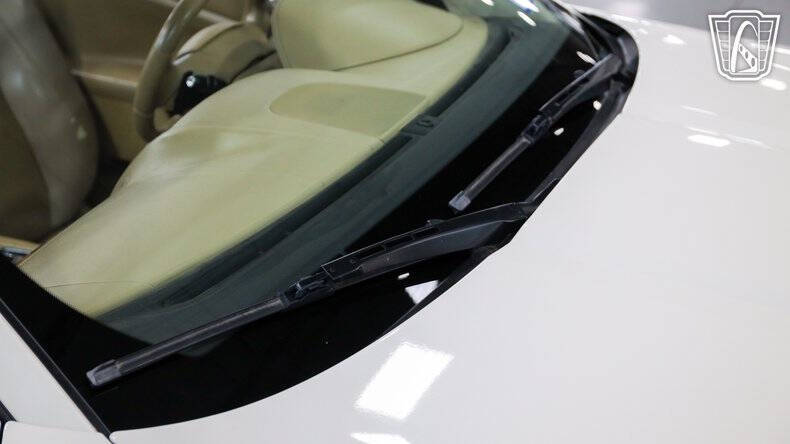 2010 Jaguar XK