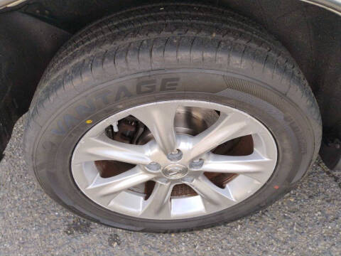 2008 Lexus RX 350