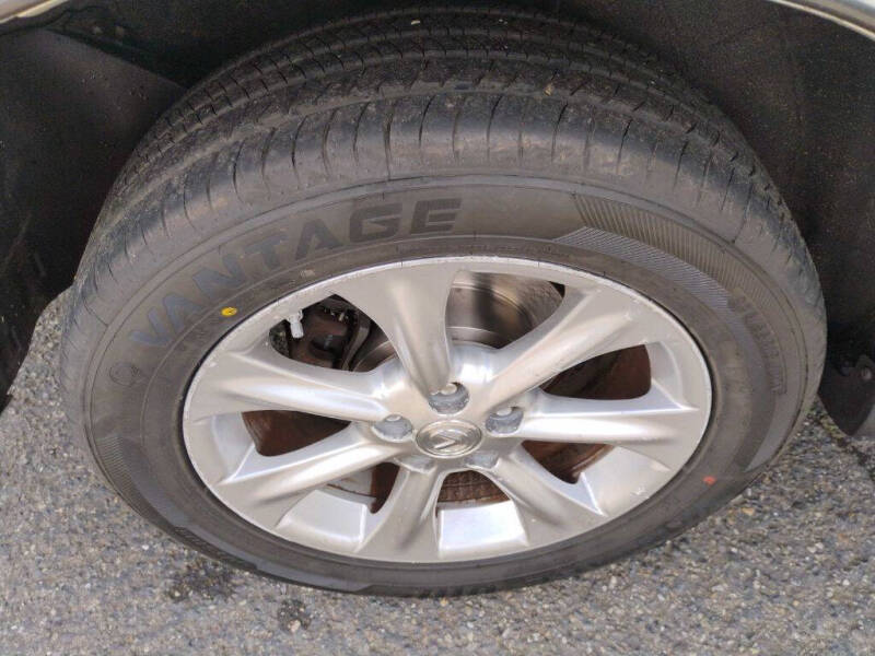 2008 Lexus RX 350
