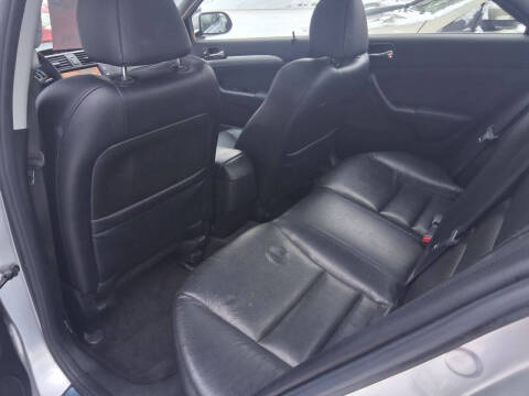 2008 Acura TSX w/Navi