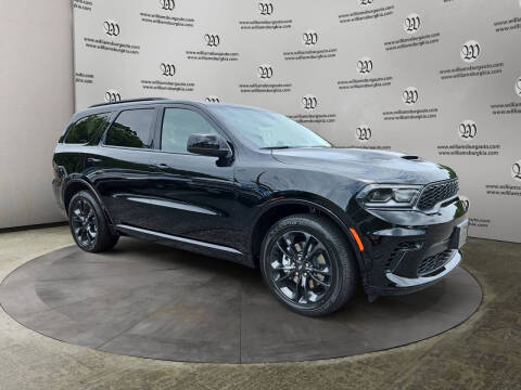 2024 Dodge Durango R/T