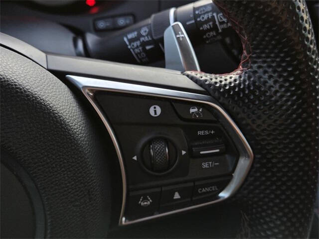 2023 Acura RDX w/A-SPEC