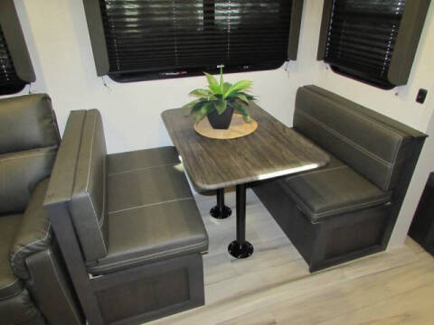 2026 ARCADIA SELECT 24R