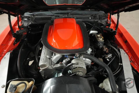 1974 Pontiac Trans Am