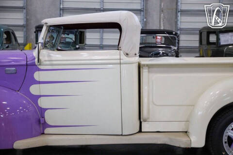 1941 Ford F-100