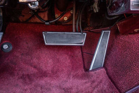 1962 Lincoln Continental