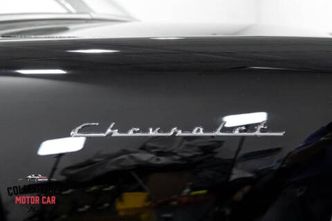 1956 Chevrolet Bel Air