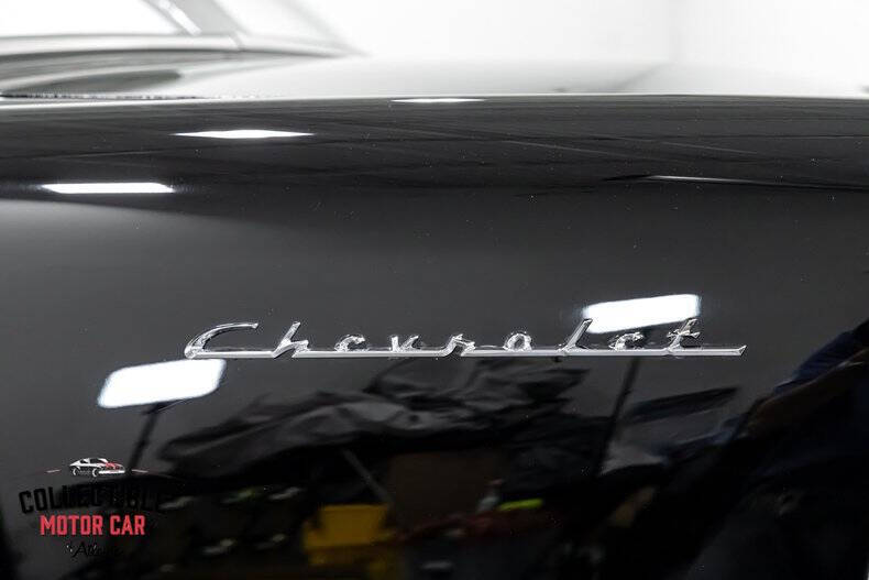 1956 Chevrolet Bel Air