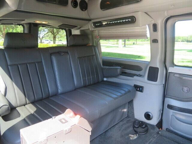 2014 GMC Savana 1500