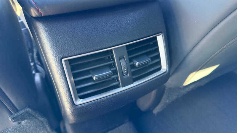 2016 Lexus NX 200t F SPORT