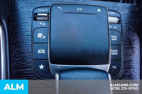 2022 Mercedes-Benz GLS GLS 450