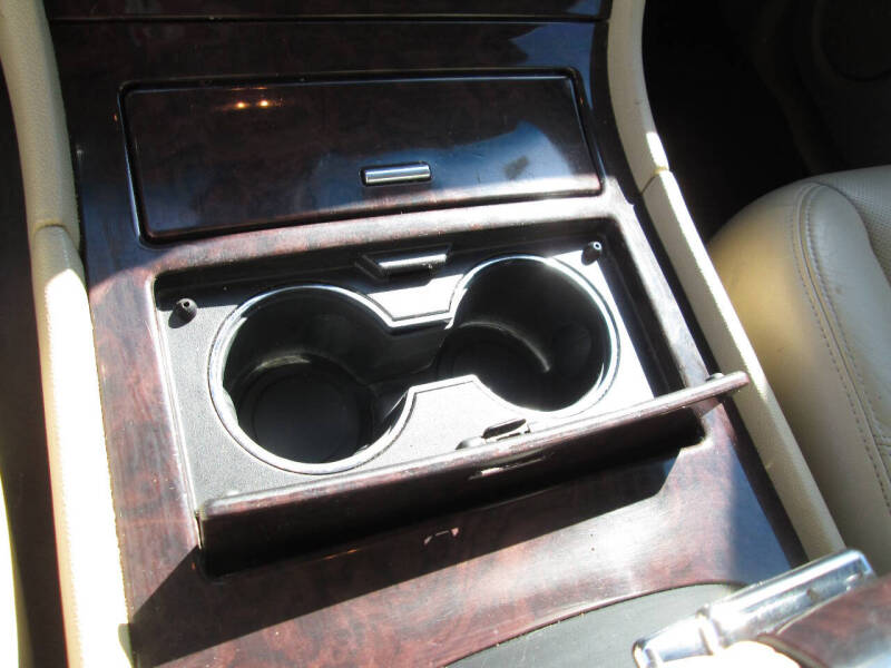 2010 Cadillac Escalade Premium