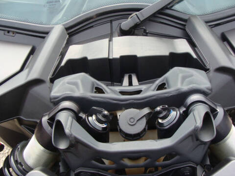2022 Can-Am Maverick X3 DS Turbo