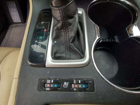 2016 Toyota Highlander