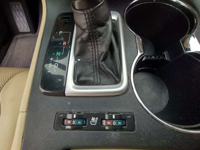 2016 Toyota Highlander