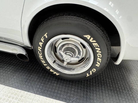 1976 Chevrolet Corvette