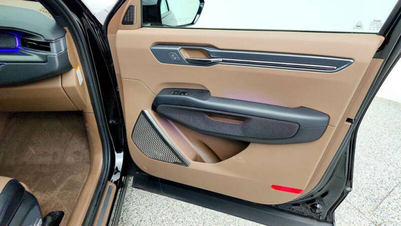 2024 Kia EV9 GT-Line