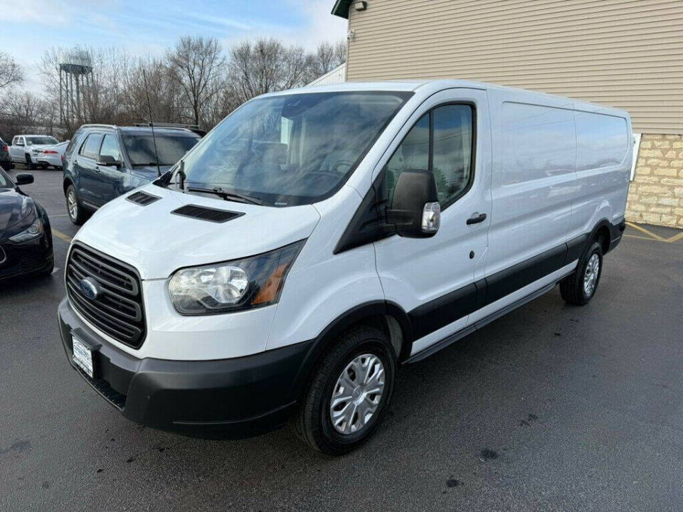 2019 Ford Transit for sale at Conway Imports in   Streamwood, IL