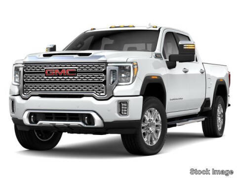 2020 GMC Sierra 2500HD for sale at Meyer Motors in Plymouth WI
