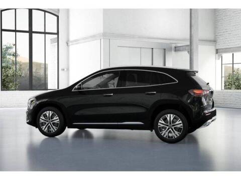 2025 Mercedes-Benz GLA GLA 250