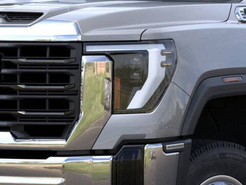2026 GMC Sierra 3500HD