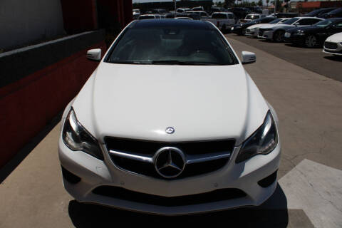 2014 Mercedes-Benz E-Class E 350