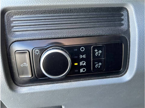 2023 Ford F-250 Super Duty