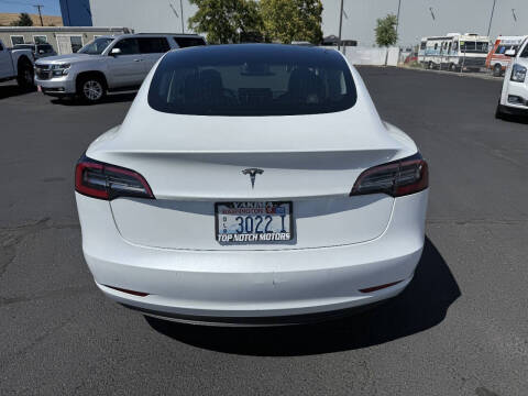 2019 Tesla Model 3 Standard Range