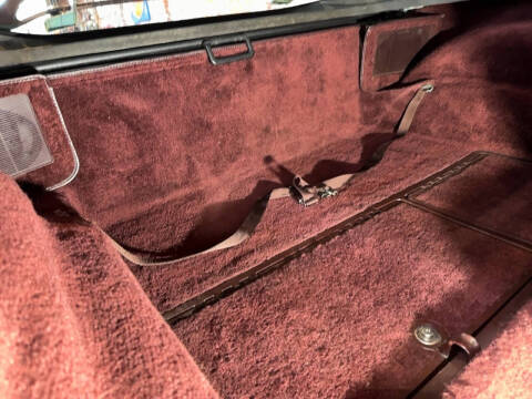 1980 Chevrolet Corvette