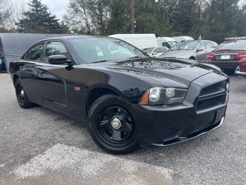2014 Dodge Charger for sale at 303 Cars in Newfield NJ