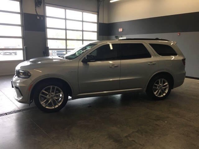 2024 Dodge Durango R/T Plus