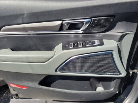 2023 Kia Telluride SX X-Line